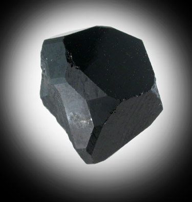 Dravite Tourmaline from Enterprise, Ontario, Canada