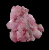 Rhodochrosite from Santa Eulalia District, Aquiles Serdn, Chihuahua, Mexico