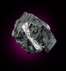 Bournonite from Julcani District, Huancavelica, Peru