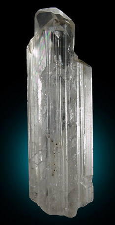 Danburite from Charcas District, San Luis Potosi, Mexico