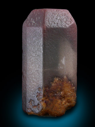 Topaz from Tepetates, San Luis Potosi, Mexico