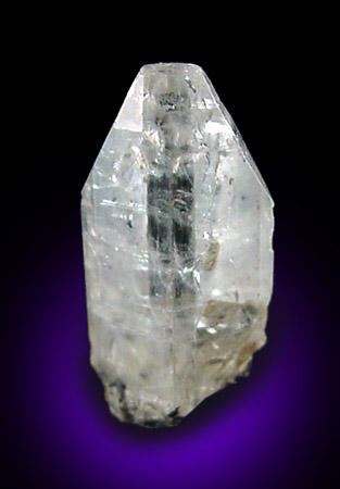 Topaz from San Luis Potosi, Mexico