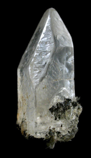 Topaz from San Luis Potosi, Mexico