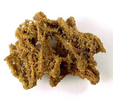 Eosphorite from Lavra da Ilha, Taquaral, Jequitinhonha River, Minas Gerais, Brazil