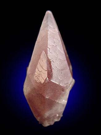 Calcite from Wessels Mine, Kalahari Manganese Field, Northern Cape Province, South Africa
