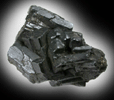 Augite from Diamond Lake, Ontario, Canada