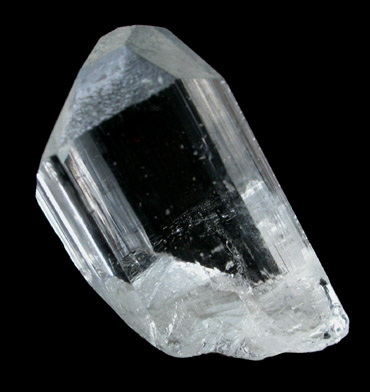 Topaz from Klein Spitzkoppe, 56 km WNW of Usakos, Erongo region, Namibia