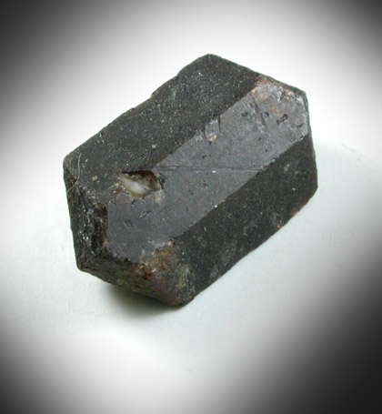 Lorenzenite from Flora Mt., Lovozero massif, Kola Peninsula, Russia