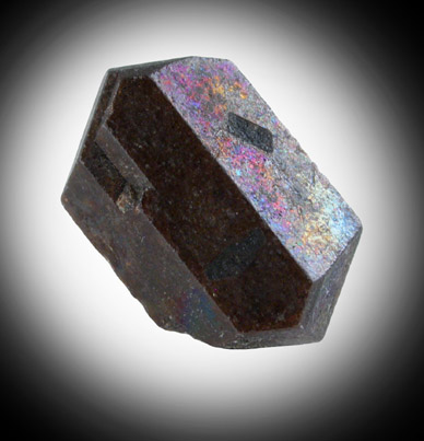 Lorenzenite from Flora Mt., Lovozero massif, Kola Peninsula, Russia