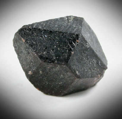 Lorenzenite from Flora Mt., Lovozero massif, Kola Peninsula, Russia