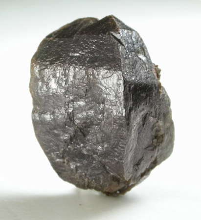 Zircon from Saranac Mine zircon occurrence, 2.9 km SE of Tory Hill, Monmouth, Ontario, Canada