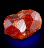 Grossular Garnet from Umba Valley region, Kenya