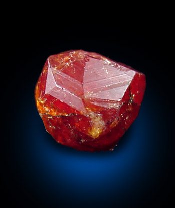 Grossular Garnet from Umba Valley region, Kenya