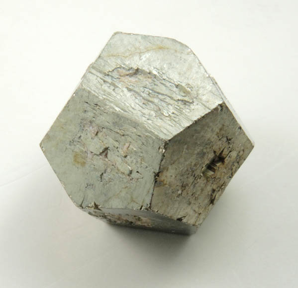 Pyrite from Isola d'Elba, Tuscan Archipelago, Livorno, Italy