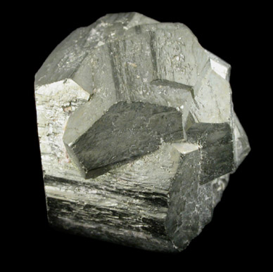 Pyrite from Isola d'Elba, Tuscan Archipelago, Livorno, Italy