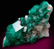 Dioptase from Tsumeb Mine, Otavi-Bergland District, Oshikoto, Namibia