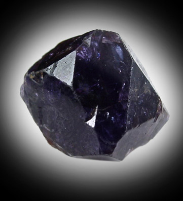 Spinel from Umba Valley region, Kenya