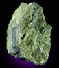 Elbaite Tourmaline from Riverside Quarry, Middletown, Connecticut