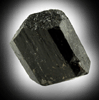 Schorl Tourmaline from Great Ring Farm, off Route 34, Newtown, Fairfield County, Connecticut