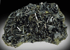 Epidote from Kuh-e Khorram, near Kuhandan, Zagros Mountains, Markazi Province, Iran