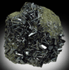 Epidote from Kuh-e Khorram, near Kuhandan, Zagros Mountains, Markazi Province, Iran