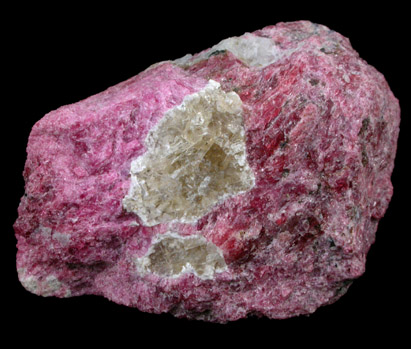 Vlasovite and Gittinsite in Eudialyte from Kipawa Complex, Villedieu Township, Qubec, Canada (Type Locality for Gittinsite)