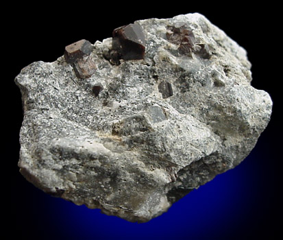 Lorenzenite from Lovozero Massif, Kola Peninsula, Murmanskaja Oblast', Northern Region, Russia