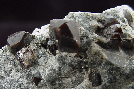 Lorenzenite from Lovozero Massif, Kola Peninsula, Murmanskaja Oblast', Northern Region, Russia