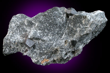 Lorenzenite from Lovozero Massif, Kola Peninsula, Murmanskaja Oblast', Northern Region, Russia