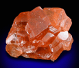 Grossular Garnet from Umba Valley region, Kenya