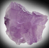 Fluorite from La Cabaa, Punta Arrobado, north of Berbes, Ribadesella, Asturias, Spain