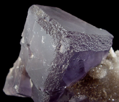 Fluorite from Geoda del Reguerin, La Viesca, La Collada, Siero, Asturias, Spain
