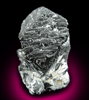 Magnetite from Grace Mine, Morgantown, Berks County, Pennsylvania