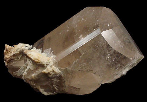 Topaz from Skardu area, Baltistan, Gilgit-Baltistan, Pakistan