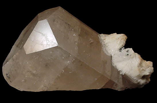 Topaz from Skardu area, Baltistan, Gilgit-Baltistan, Pakistan