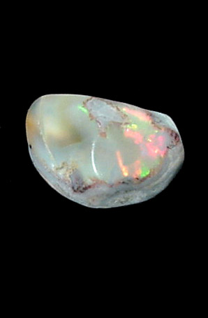 Opal from Coober Pedy, South Australia, Australia