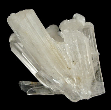 Hemimorphite from Summit Mine, Broadwater County, Montana