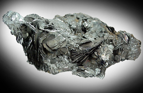 Hematite from Bouse, La Paz County, Arizona