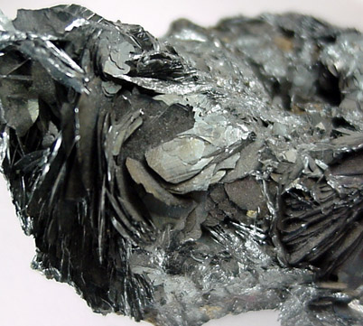 Hematite from Bouse, La Paz County, Arizona