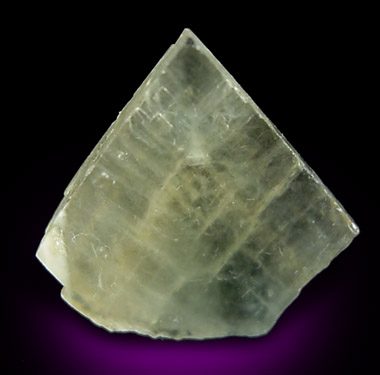 Barite from Hartsel, Park County, Colorado