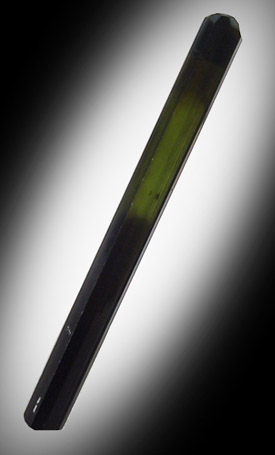 Elbaite Tourmaline from Karoi, Zimbabwe