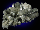 Marcasite from Tri-State Lead-Zinc Mining District, near Joplin, Jasper County, Missouri