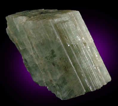 Beryl from Bumpus Quarry, Albany, Oxford County, Maine