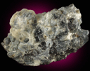 Meionite var. Nuttalite from Natural Bridge, Diana Township, Lewis County, New York