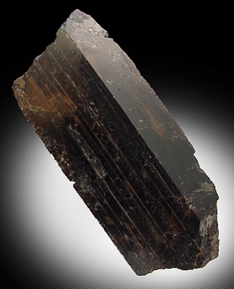 Wollastonite from Grenville geologic province, Québec, Canada