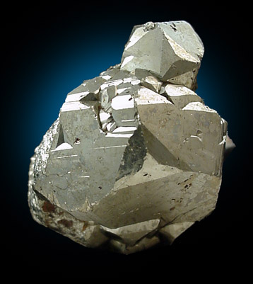 Pyrite from Isola d'Elba, Tuscan Archipelago, Livorno, Italy