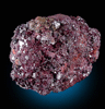 Cuprite from Cornwall, England