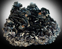 Silicon Carbide from Niagra Falls, Ontario, Canada