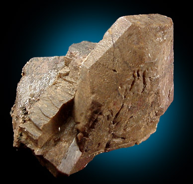 Microcline from Bancroft, Ontario, Canada