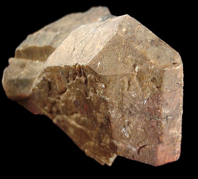 Microcline from Bancroft, Ontario, Canada